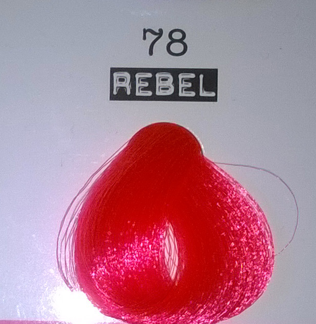 UV Rebel no.78